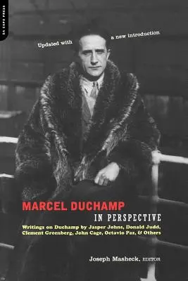 Marcel Duchamp perspektívában - Marcel Duchamp in Perspective