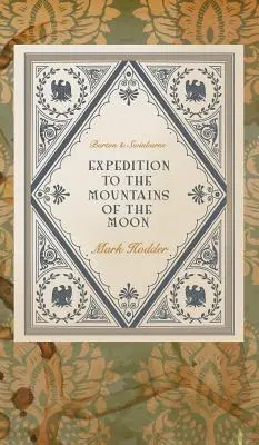 Expedíció a Hold hegyeihez - Expedition to the Mountains of the Moon