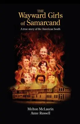 A szamárkai lányok - The Wayward Girls of Samarcand