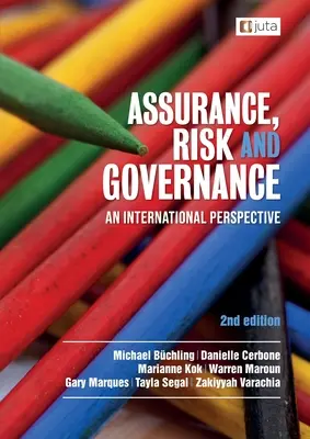 Biztosítás, kockázat és irányítás - Assurance, Risk and Governance