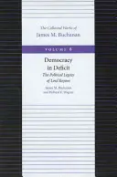 Demokrácia a hiányban: Lord Keynes politikai öröksége - Democracy in Deficit: The Political Legacy of Lord Keynes