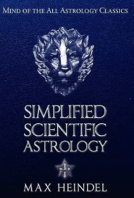 Egyszerűsített tudományos asztrológia - Simplified Scientific Astrology