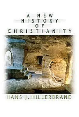 A kereszténység új története - A New History of Christianity