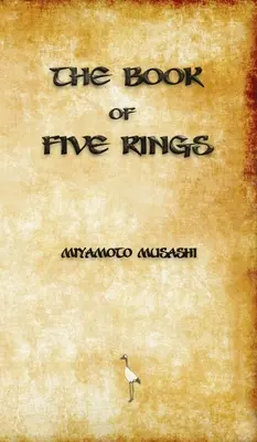 Az öt gyűrű könyve - The Book of Five Rings