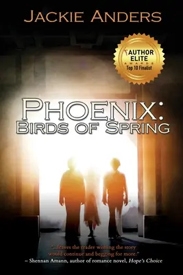 Phoenix: A tavasz madarai - Phoenix: Birds of Spring