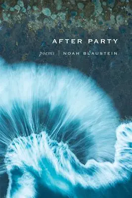 After Party: Versek - After Party: Poems