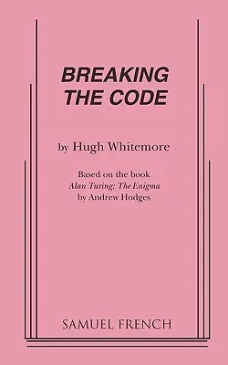 A kód megtörése - Breaking the Code