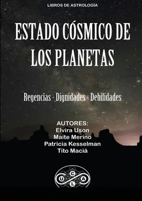 Estado Csmico de los Planetas