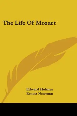 Mozart élete - The Life of Mozart