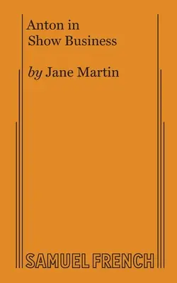 Anton a showbizniszben - Anton in Show Business