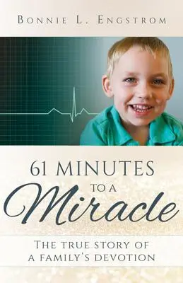 61 perc a csodáig: Fulton Sheen és egy igaz történet a lehetetlenről - 61 Minutes to a Miracle: Fulton Sheen and a True Story of the Impossible