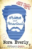 Krimi és folyóiratok - Crime and Periodicals