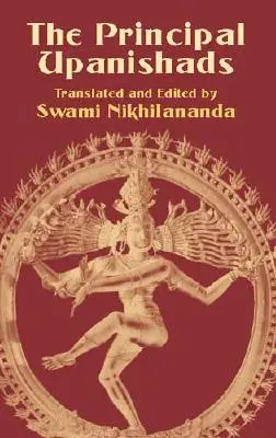 A legfontosabb upanisadok - The Principal Upanishads