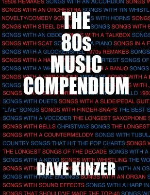 A 80-as évek zenei kompendiuma - The 80s Music Compendium