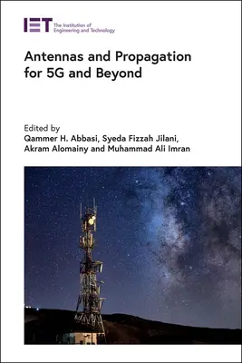 Antennák és terjedés az 5g-hez és azon túlra - Antennas and Propagation for 5g and Beyond