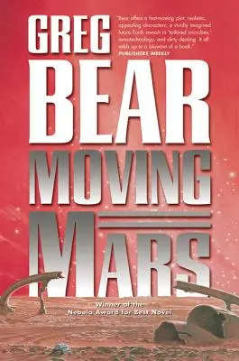 Moving Mars