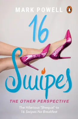 16 Swipes: The Other Perspective