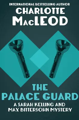 A palotaőr - The Palace Guard