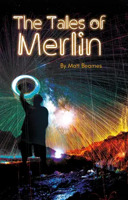 Merlin meséi - The Tales of Merlin