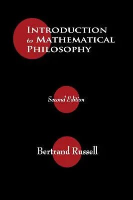 Bevezetés a matematikai filozófiába - Introduction to Mathematical Philosophy