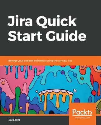 Jira gyorsindítási útmutató - Jira Quick Start Guide