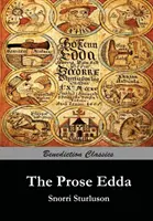 A prózai Edda - The Prose Edda