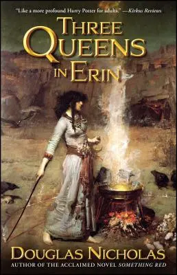 Három királynő Erinben - Three Queens in Erin