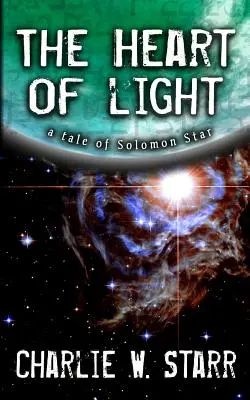A fény szíve: Salamon csillagának története - The Heart of Light: A Tale of Solomon Star