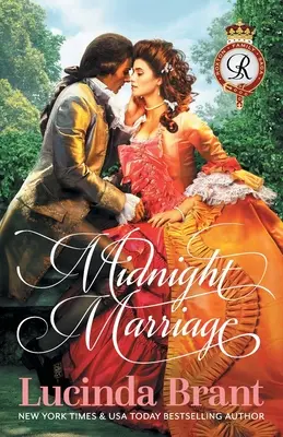 Midnight Marriage: A Georgian Historical Romance