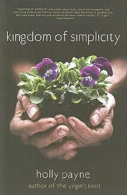 Az egyszerűség királysága - Kingdom of Simplicity