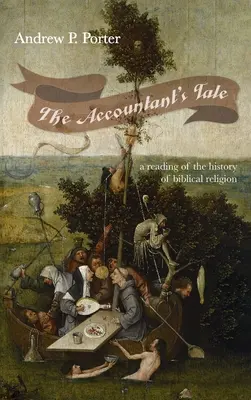 A könyvelő meséje - The Accountant's Tale