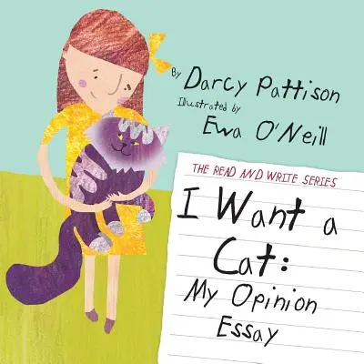 Szeretnék egy macskát: véleményem - I Want a Cat: My Opinion Essay