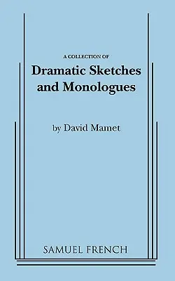 Drámai vázlatok és monológok - Dramatic Sketches and Monologues