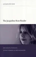 A Jacqueline Rose-olvasókönyv - The Jacqueline Rose Reader