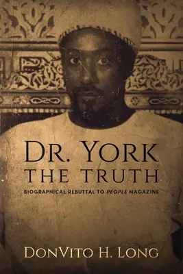 Dr. York - Az igazság - Dr. York - The Truth