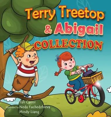 Terry Treetop és Abigail Collection - Terry Treetop and Abigail Collection