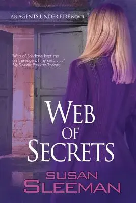 A titkok hálója - Web of Secrets