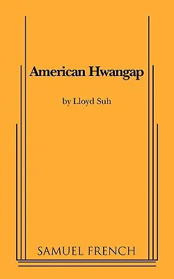 Amerikai Hwangap - American Hwangap