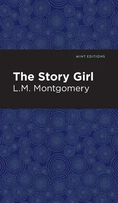 A mesélő lány - The Story Girl