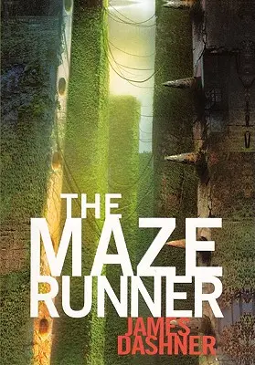 Az útvesztőfutó - The Maze Runner