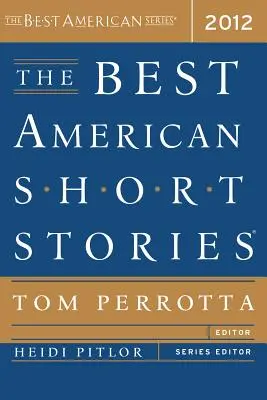 A legjobb amerikai novellák - The Best American Short Stories