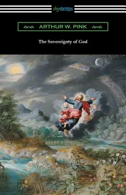 Isten szuverenitása - The Sovereignty of God