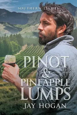 Pinot és ananász csomók - Pinot and Pineapple Lumps