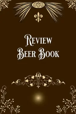 Sör könyv - Review Beer Book