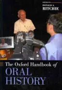 Az Oxford Handbook of Oral History - The Oxford Handbook of Oral History