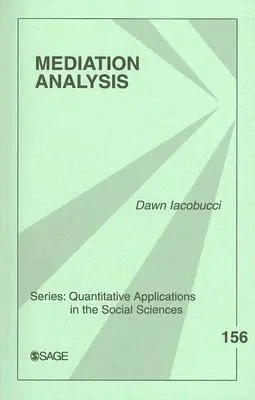 A közvetítés elemzése - Mediation Analysis