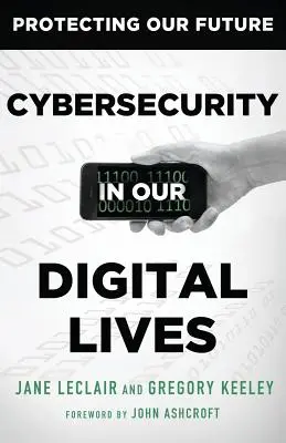 Kiberbiztonság digitális életünkben - Cybersecurity in Our Digital Lives