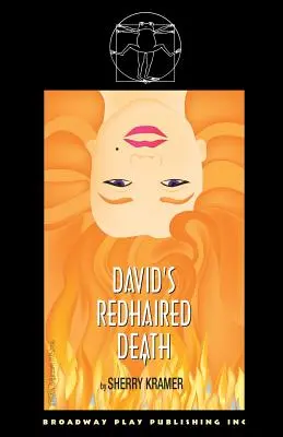 Dávid vörös hajú halála - David's Redhaired Death