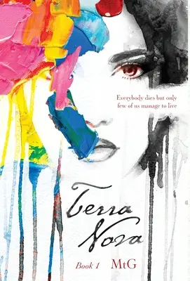 Terra Nova: 1. könyv - Terra Nova: Book 1