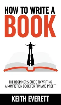 How To Write A Book